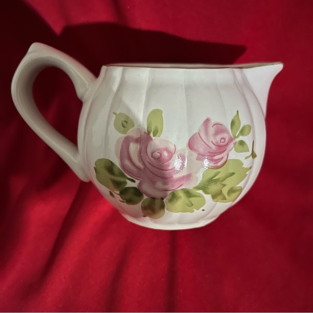 Collection Vintage Rose New